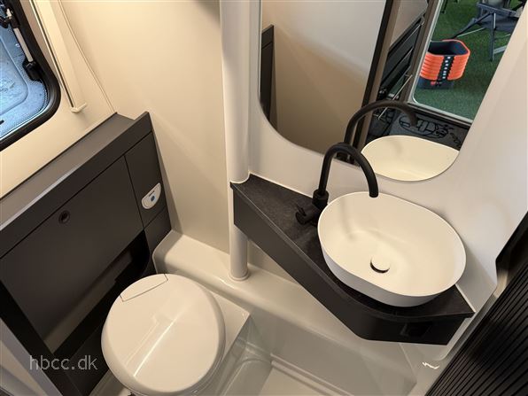 Adria Action 391 LH Sport